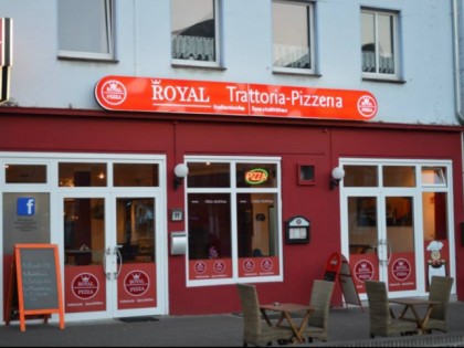 Foto: Royal Pizza Kleve