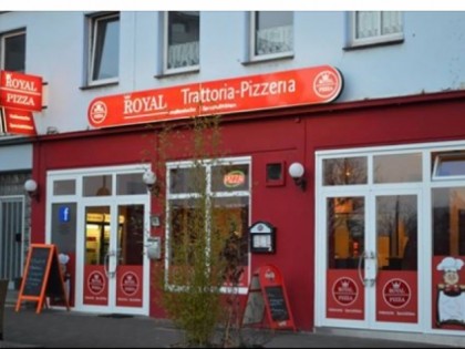 Foto: Royal Pizza Kleve